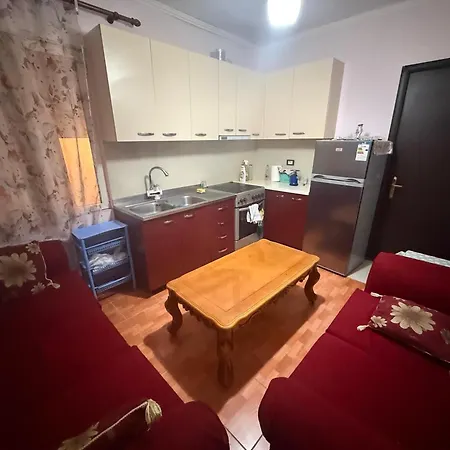 Cosy House 팜스테이 티라나