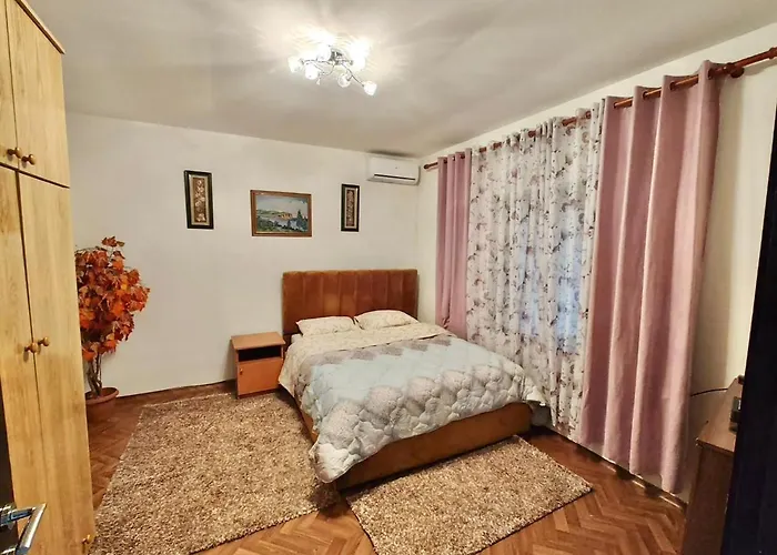 팜스테이 Cosy House