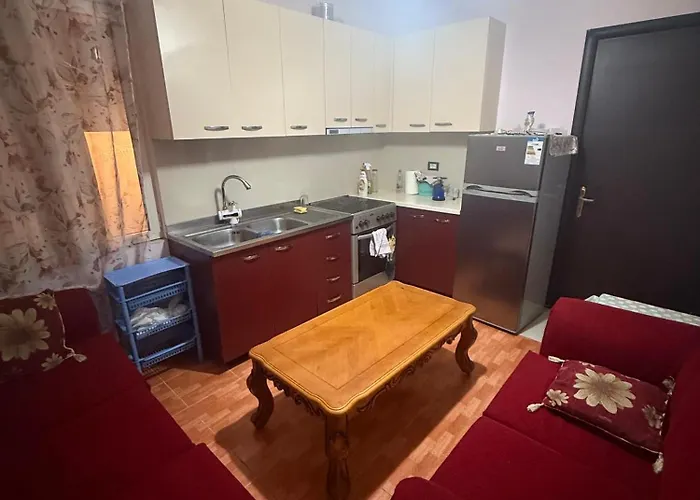 Cosy House 팜스테이