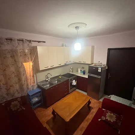 Cosy House ティラナ